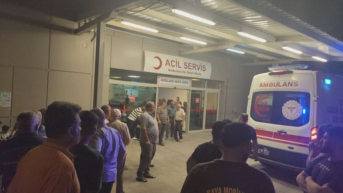 Aynı aileye 3 acı birden! Gezmek için yola çıkan kuzenler hayatını kaybetti 5